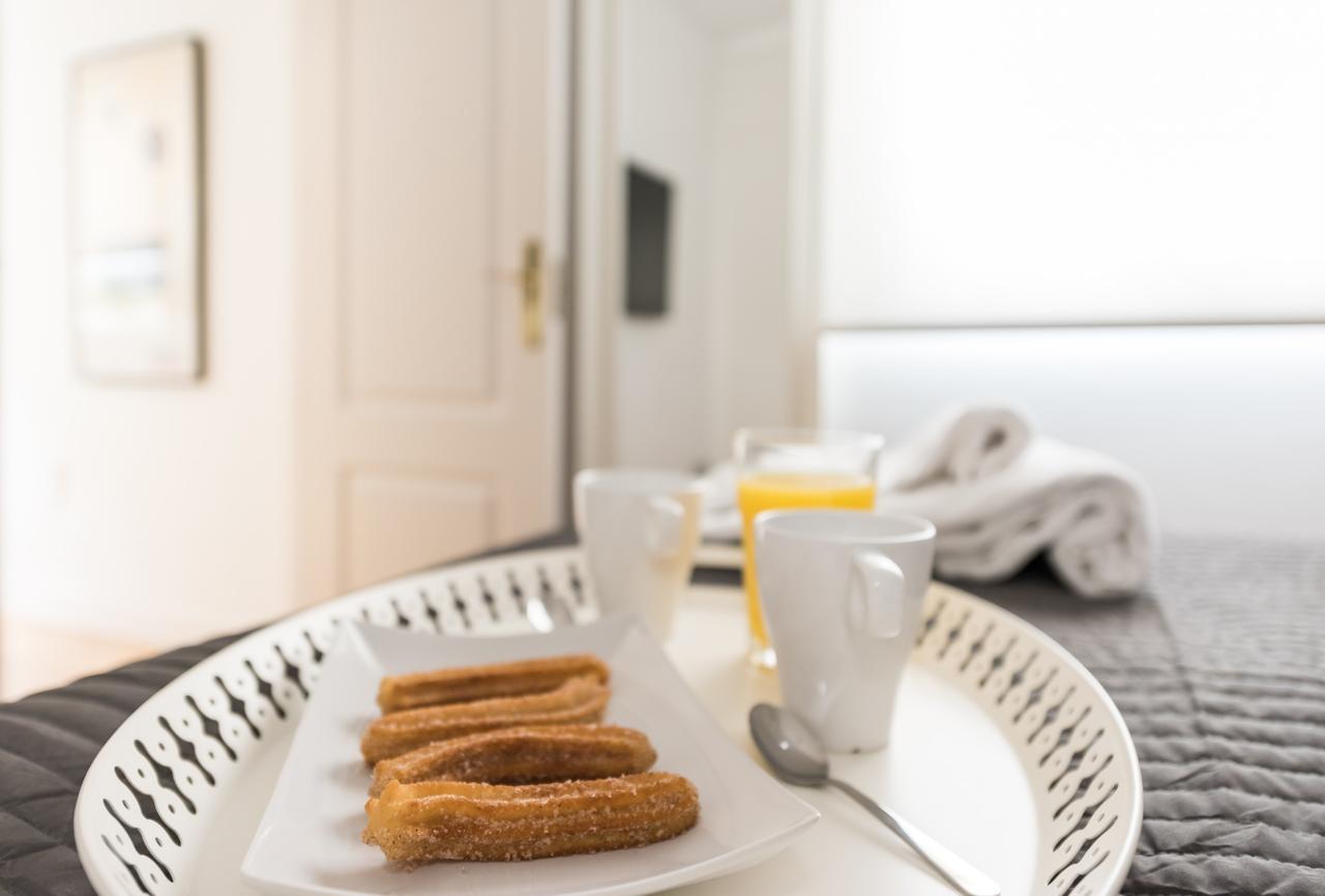 Apartament Latina Madrid