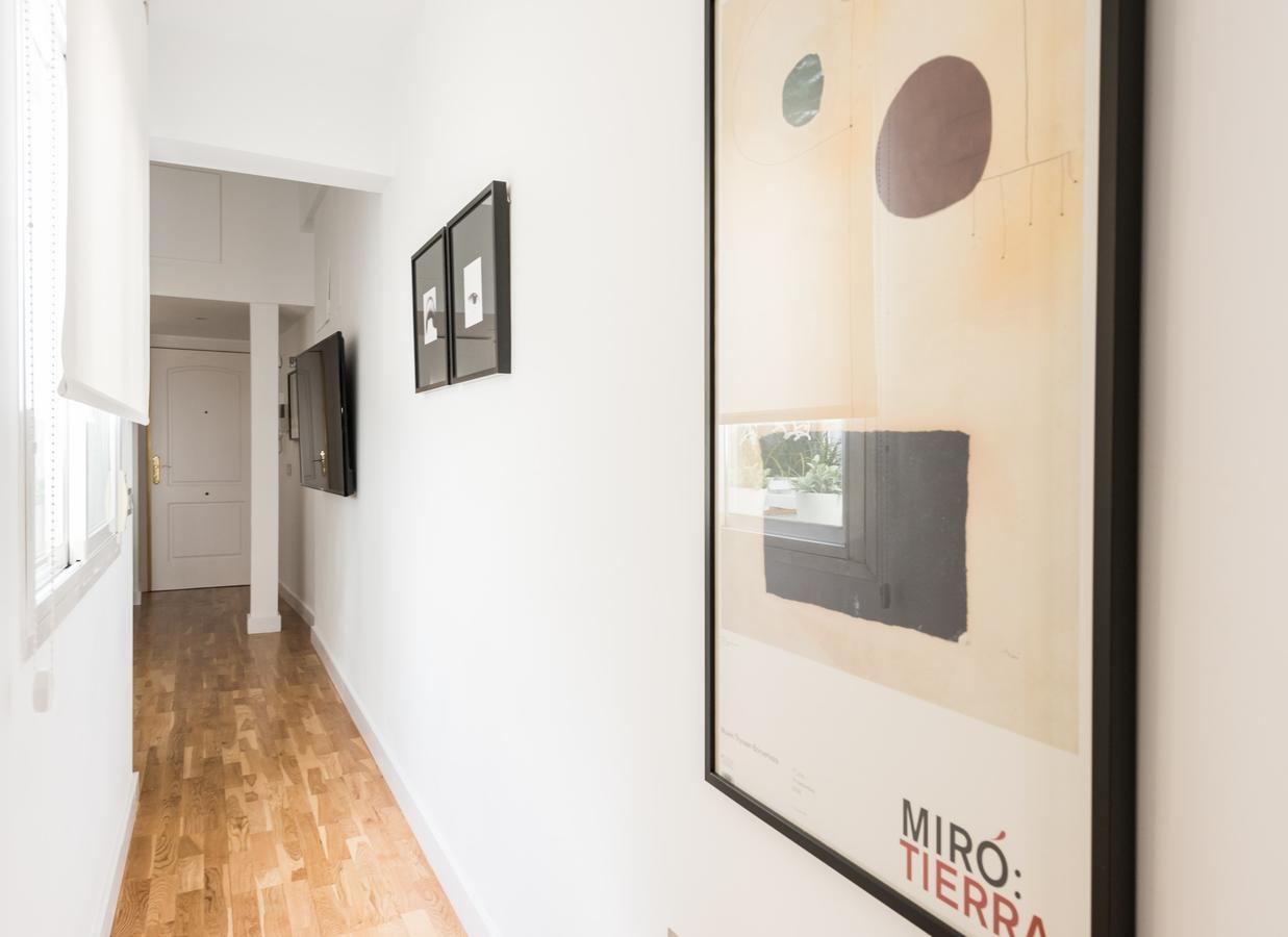 Latina Apartament Madrid