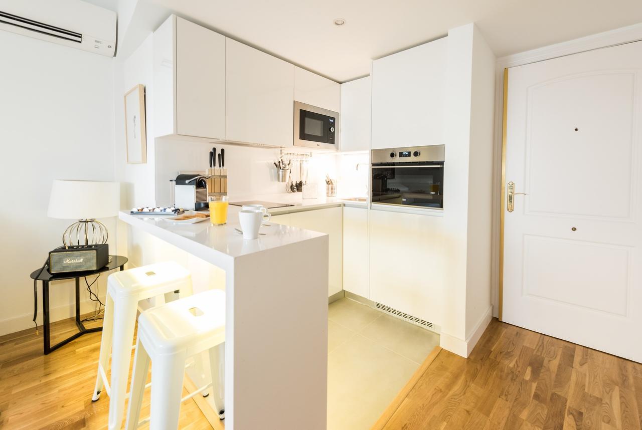 Apartament Latina