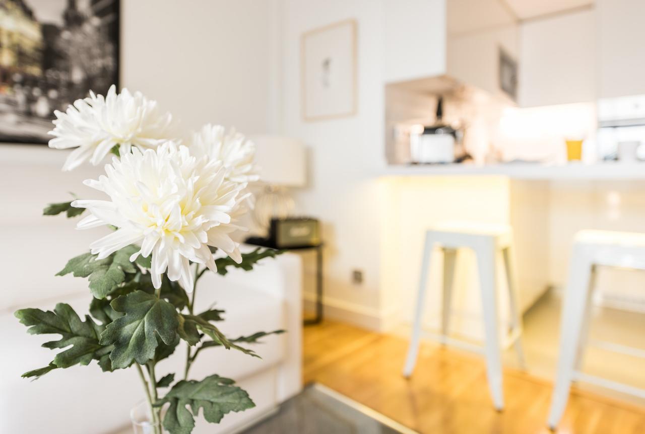Apartament Latina