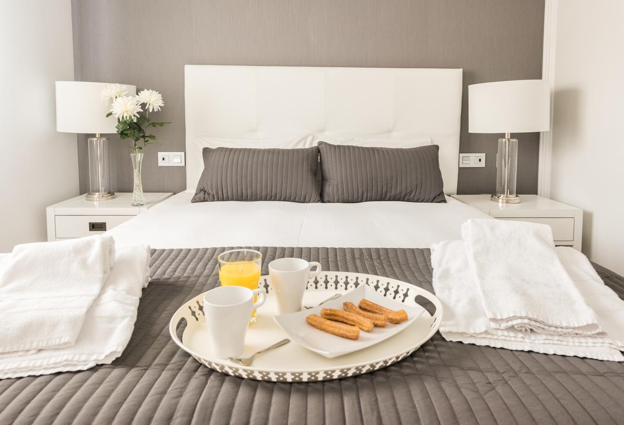 Apartament Latina *