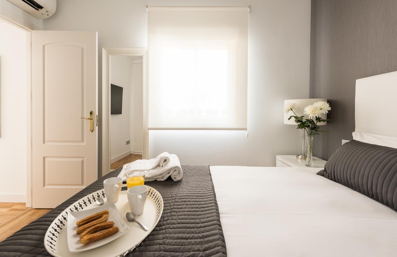 Apartament Latina *