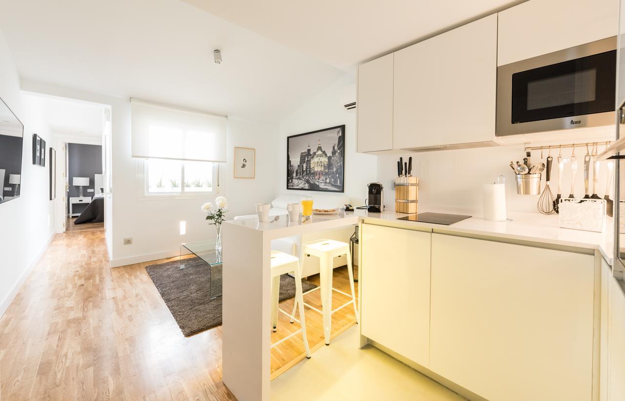 Latina Apartament Madrid